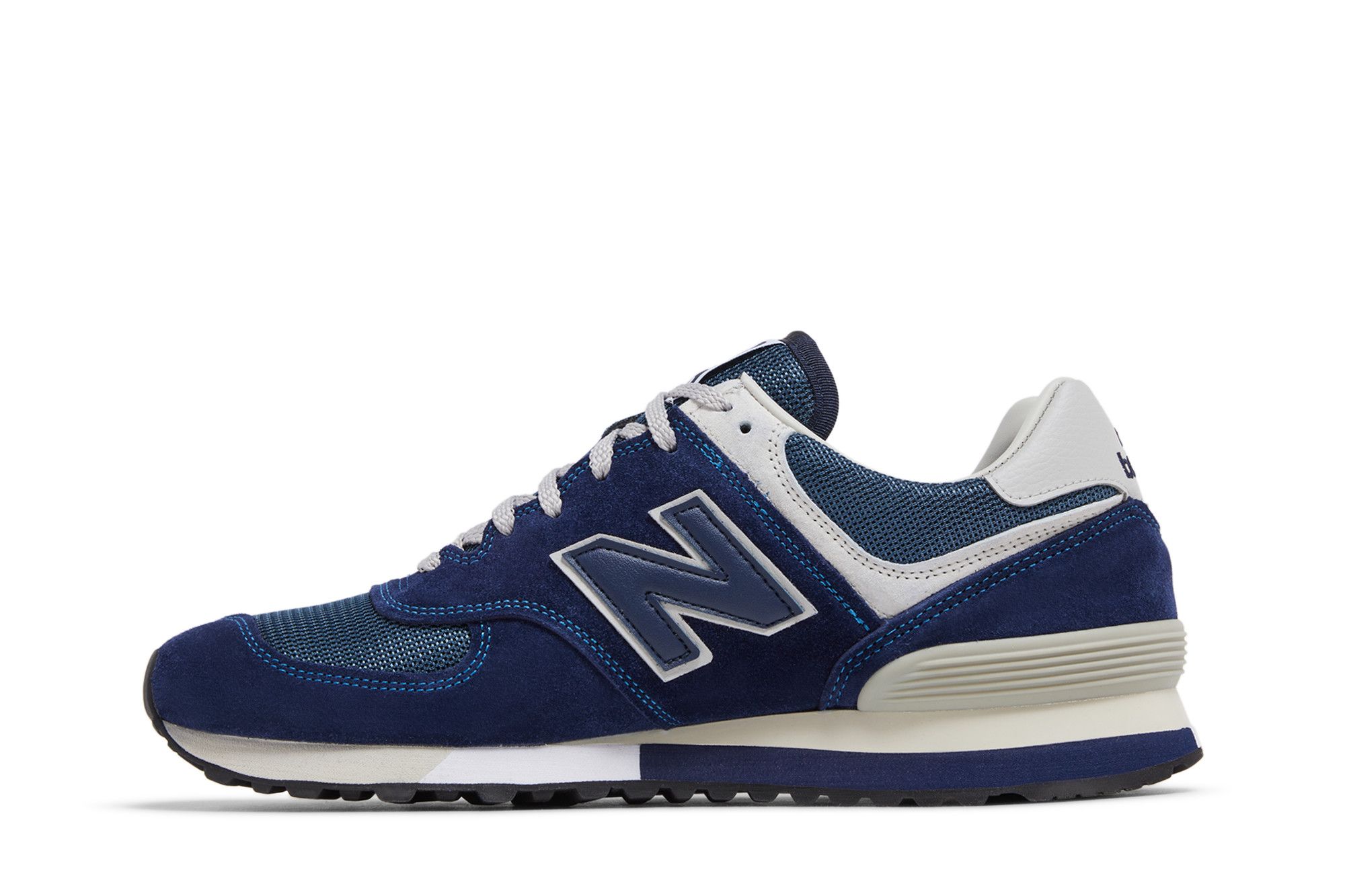 New Balance ☆ made in England OU576ANN Medieval blue New Balance 576 Made in England 35th Anniversary 'Medieval