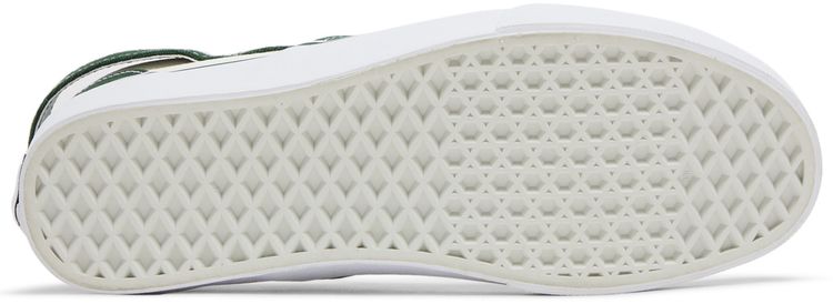Nicole McLaughlin x Vans Slip On VP VR3 LX Gardening Tote   White