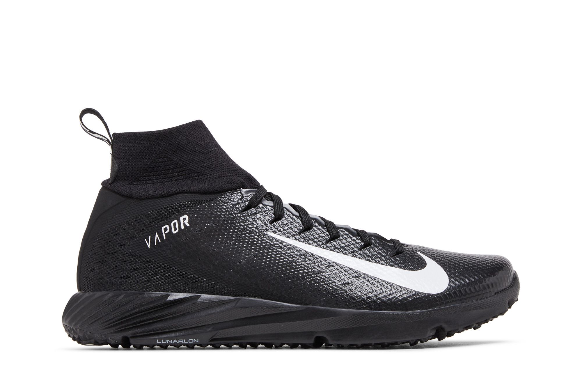 Achetez des Vapor Untouchable Speed Turf 2 Black White AO8744 010 GOAT CA
