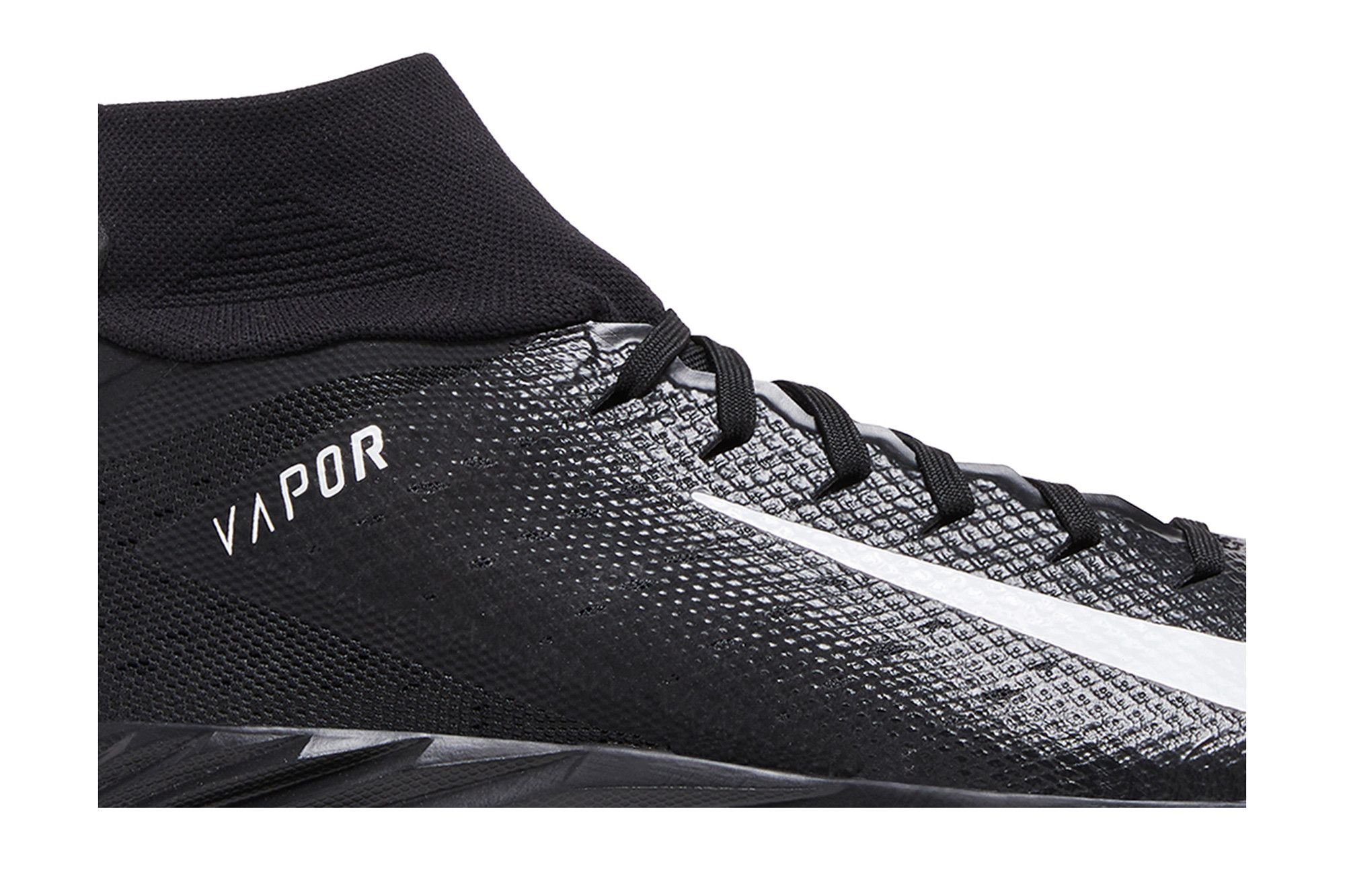 Buy Vapor Untouchable Speed Turf 2 Black White AO8744 010 GOAT UK