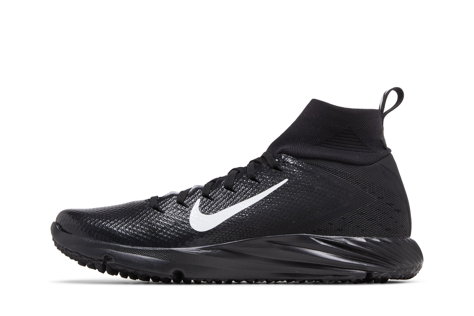 na. ② Buy Nike Vapor Untouchable Speed Turf 2 'Black White' - AO8744 010
