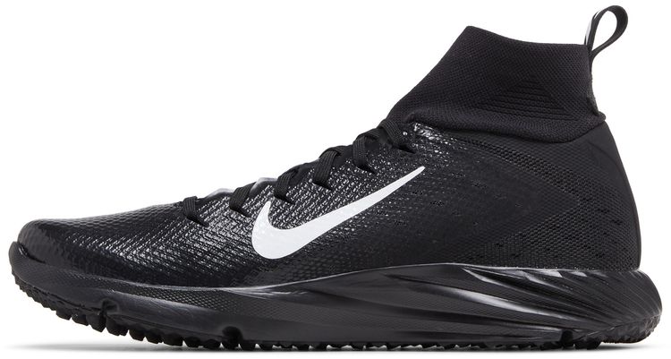 Nike Vapor Untouchable Speed Turf 2 Black White