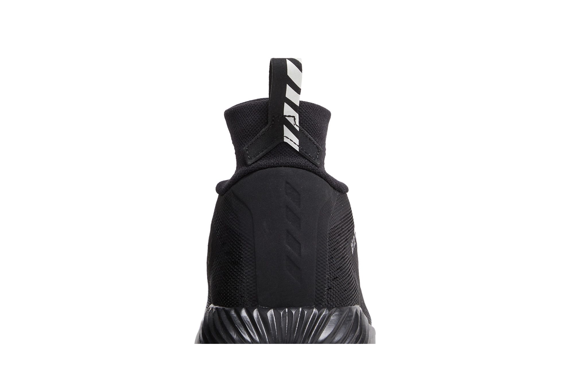 Nike vapor untouchable speed turf 2 black hot sale