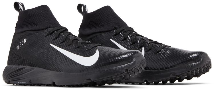 Nike Vapor Untouchable Speed Turf 2 Black White