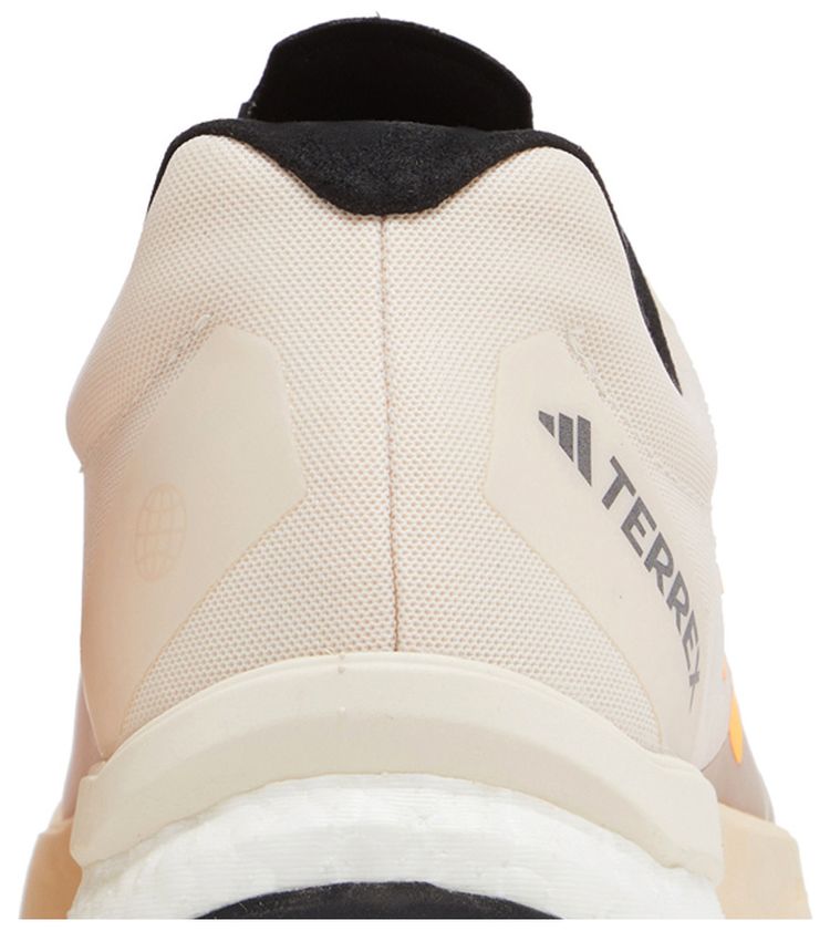 Adidas Terrex Speed Ultra Trail Taupe Solar Gold