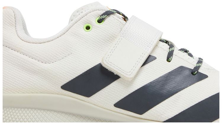 Adidas Wmns Adipower Weightlifting 2 Crystal White Grey