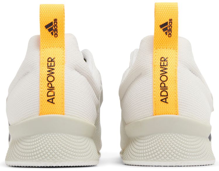 Adidas Wmns Adipower Weightlifting 2 Crystal White Grey
