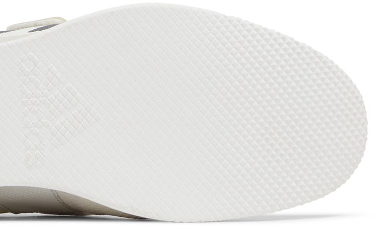 Adidas Wmns Adipower Weightlifting 2 Crystal White Grey