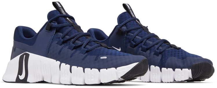 Nike Free Metcon 5 TB College Navy