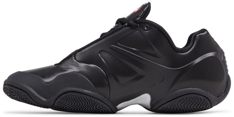 Supreme x Nike Air Zoom Courtposite Black