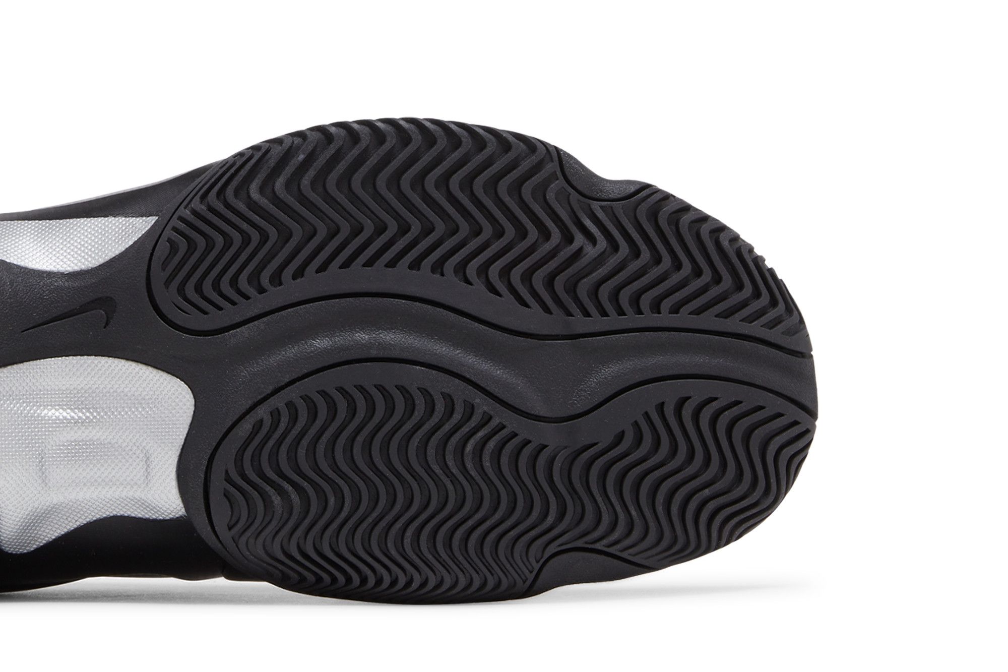 Buy Supreme x Air Zoom Courtposite Black FB8934 001 GOAT