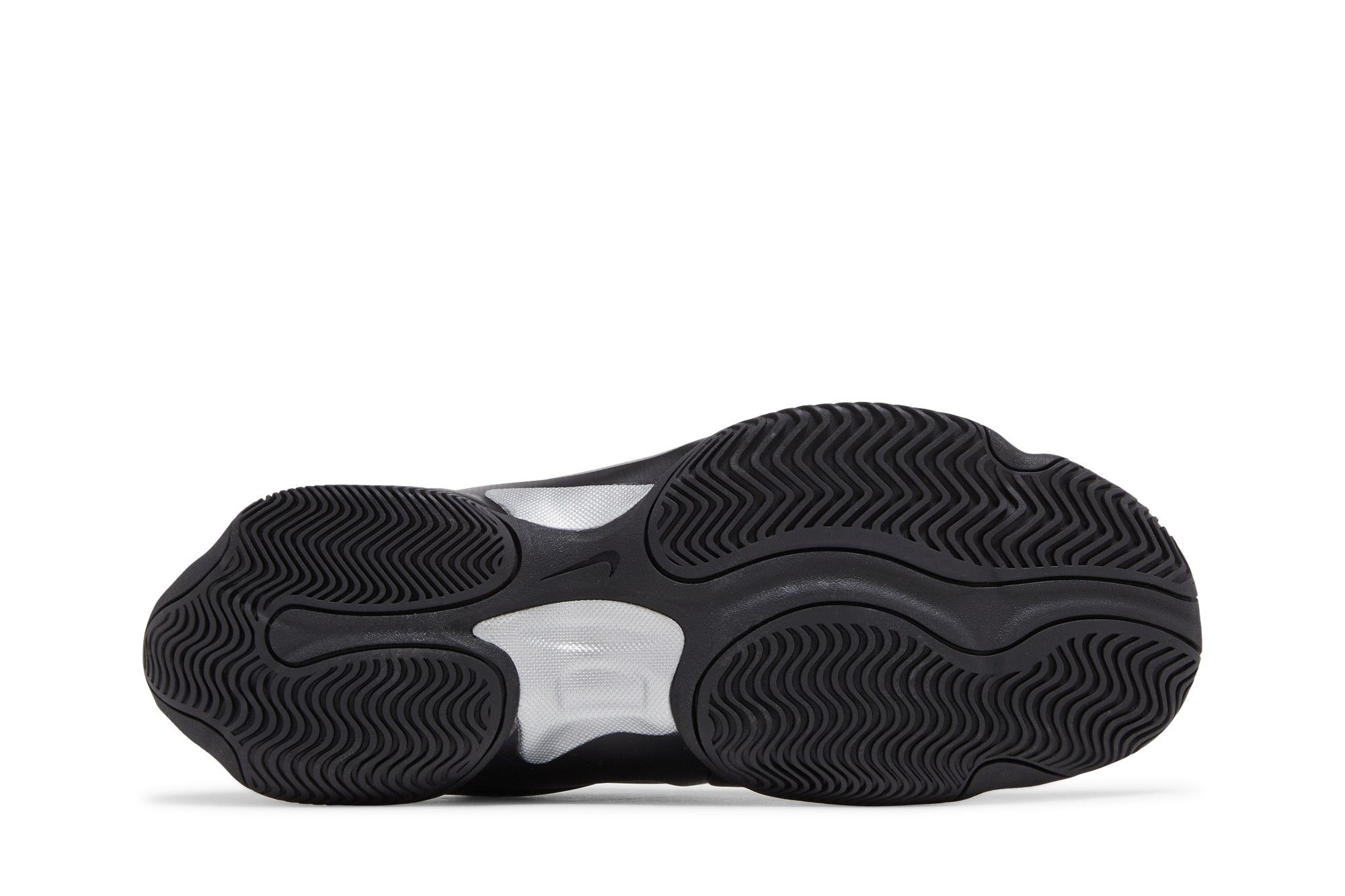 シューズ(男性用) Supreme x Nike Courtposite 28cm us10 Nike Air Zoom Courtposite Supreme Black Men's - FB8934-001 - US