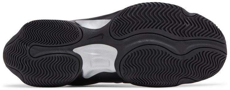 Supreme x Nike Air Zoom Courtposite Black