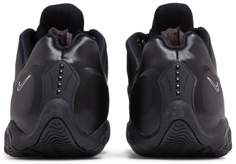 Supreme x Nike Air Zoom Courtposite Black