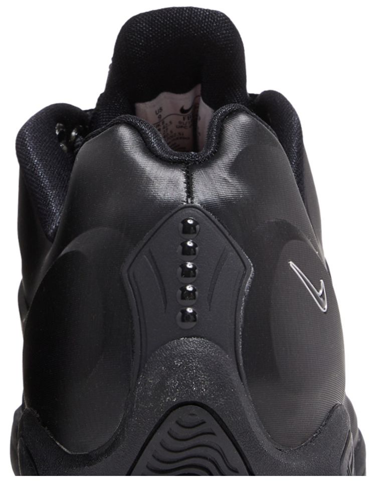 Supreme x Nike Air Zoom Courtposite Black