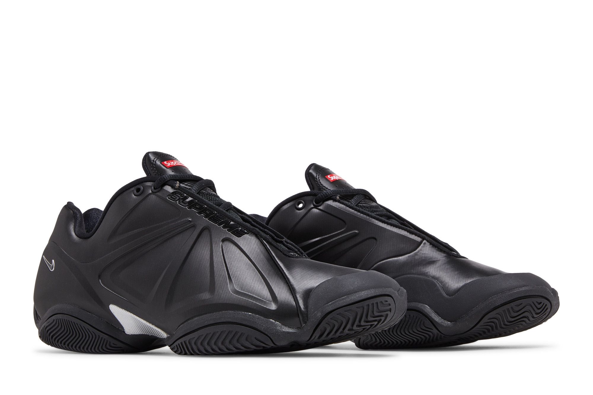 シューズ(男性用) Supreme x Nike Courtposite 28cm us10 Supreme Nike Courtposite (FW23) - $150