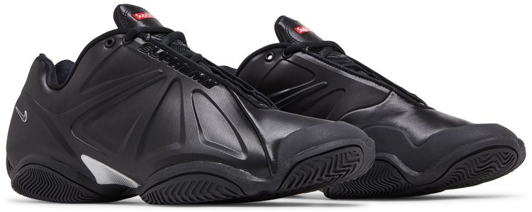 Supreme x Nike Air Zoom Courtposite Black