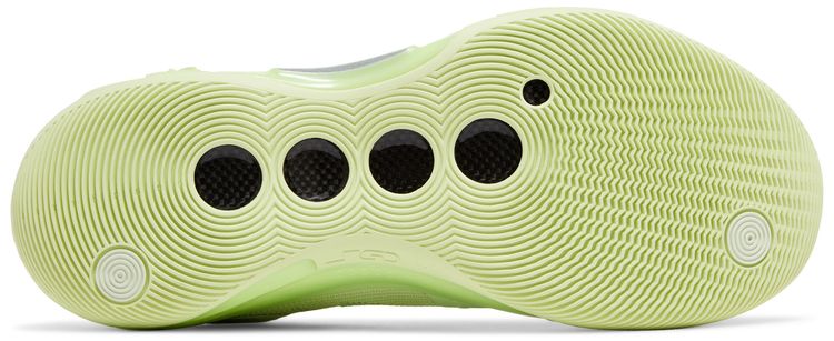 Li Ning Way of Wade 10 Low Avocado