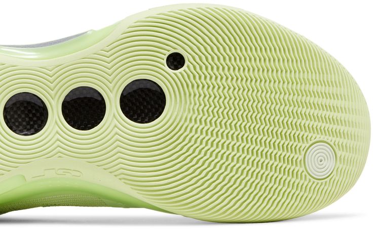 Li Ning Way of Wade 10 Low Avocado