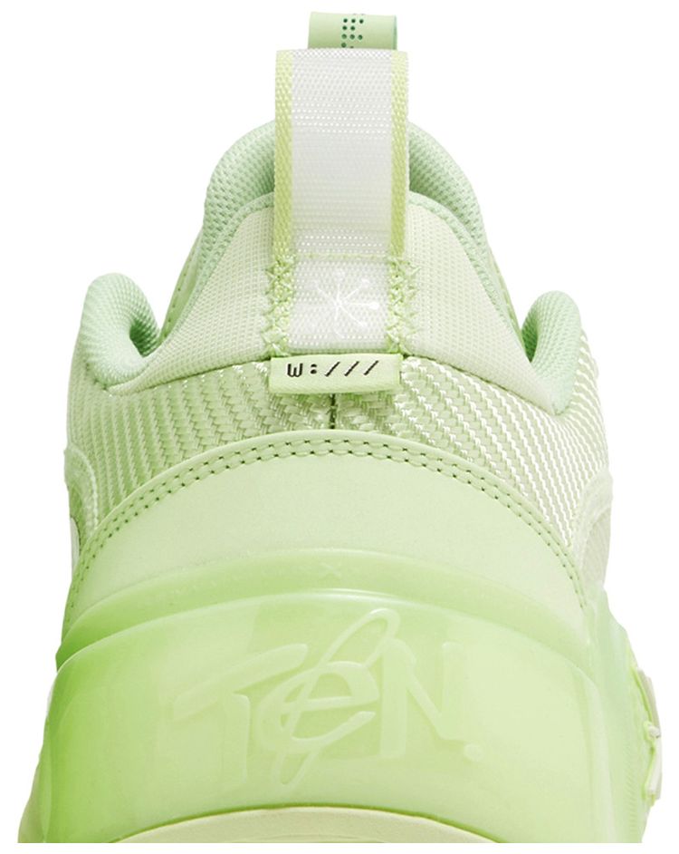 Li Ning Way of Wade 10 Low Avocado