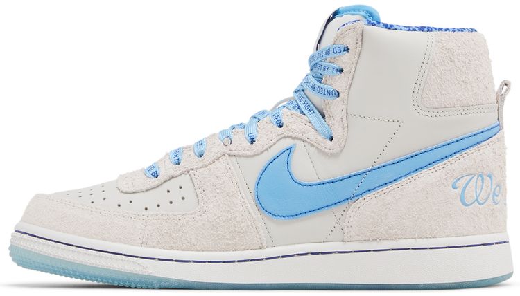 Spelman College x Nike Terminator High Jaguars