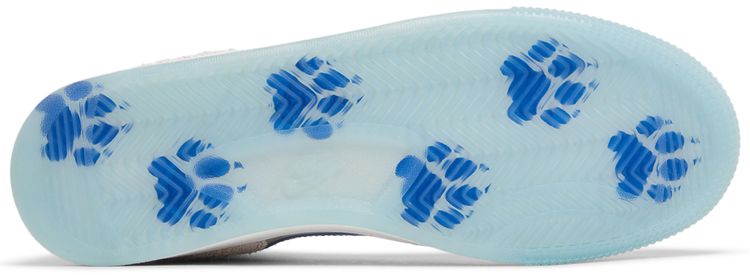 Spelman College x Nike Terminator High Jaguars