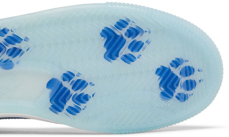 Spelman College x Nike Terminator High Jaguars