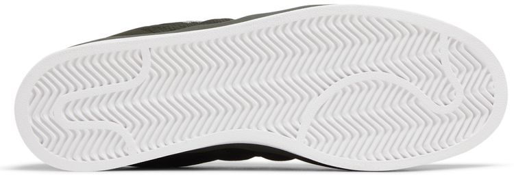 Moncler x adidas Campus The Art of Exploration   Olive Night