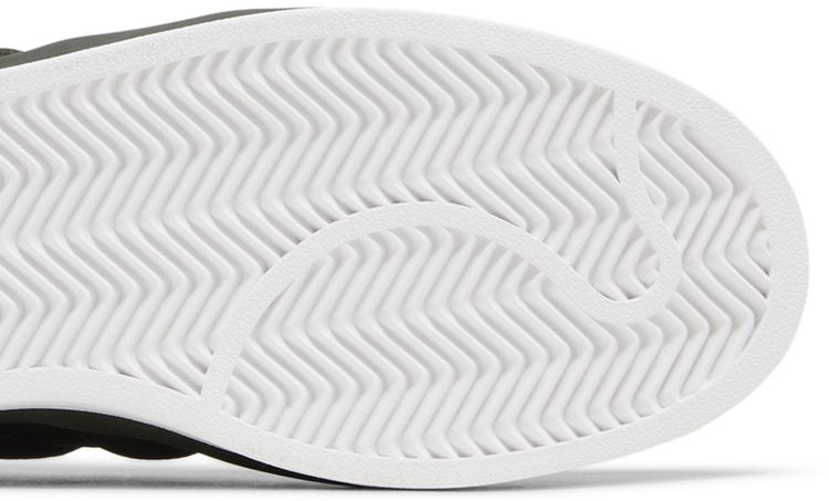 Moncler x adidas Campus The Art of Exploration   Olive Night