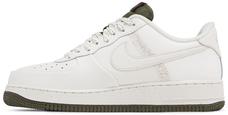 Nike Air Force 1 07 LV8 Winterized   Phantom