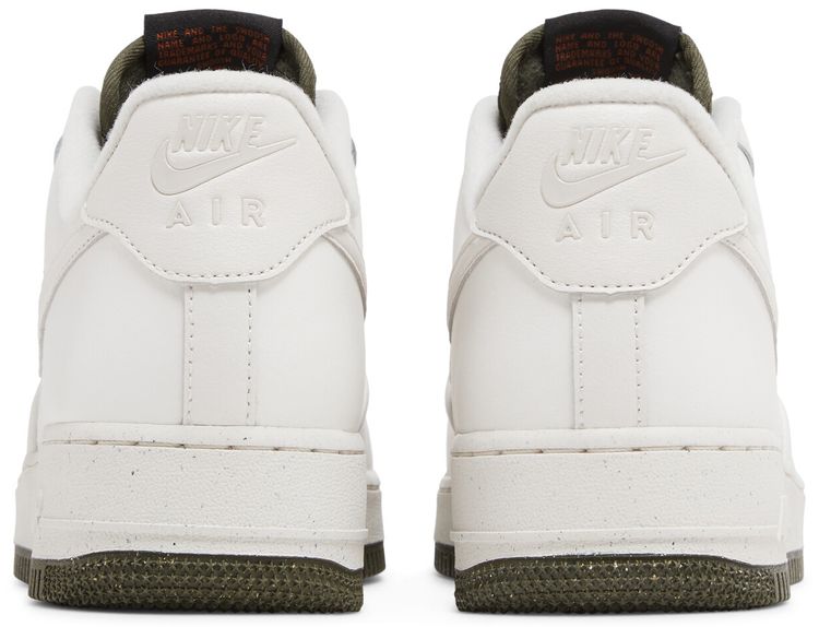 Nike Air Force 1 07 LV8 Winterized   Phantom