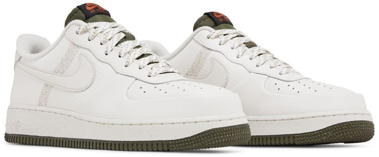 Nike Air Force 1 07 LV8 Winterized   Phantom