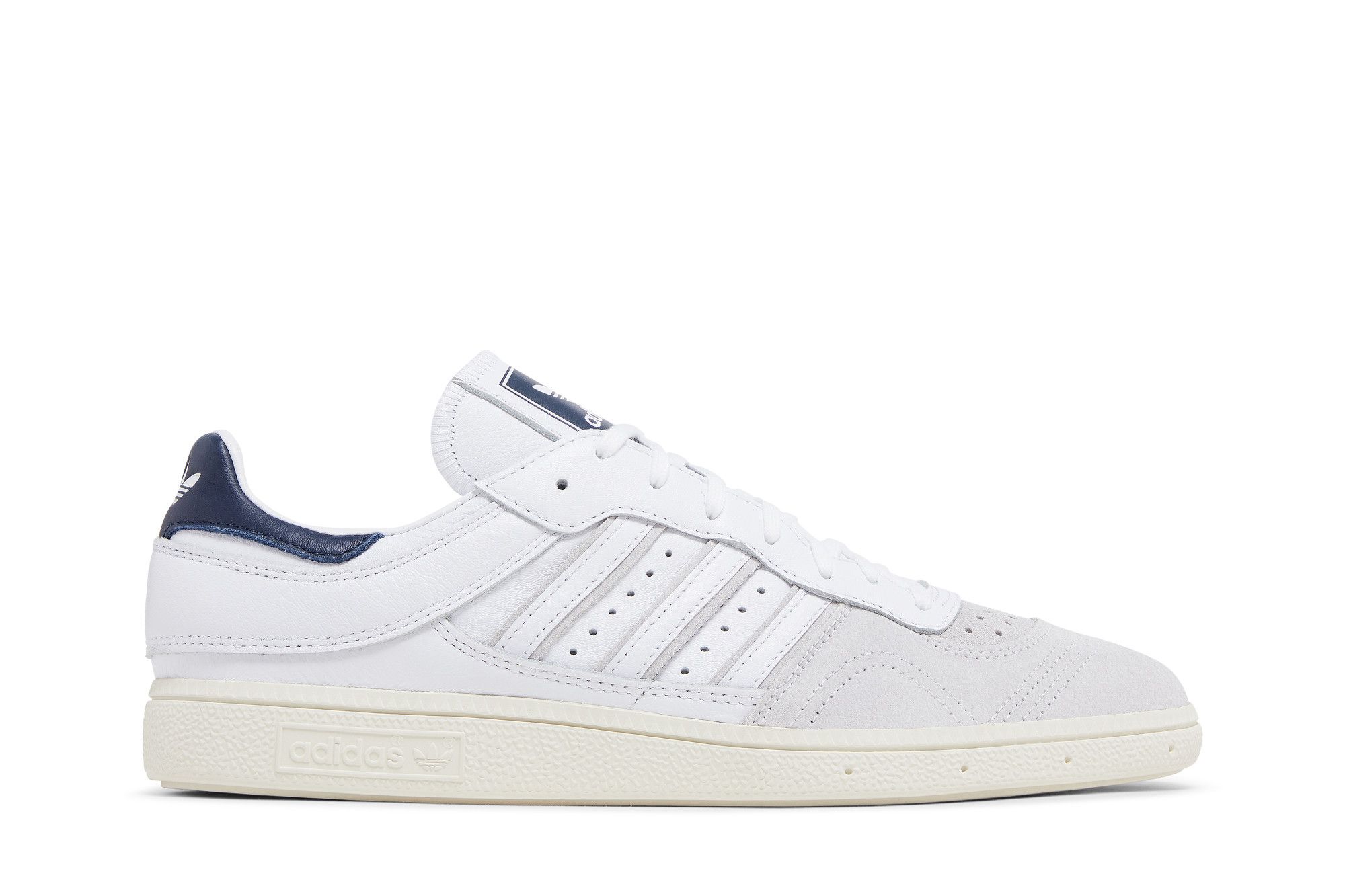 Kith x Handball Top Classics Program Navy