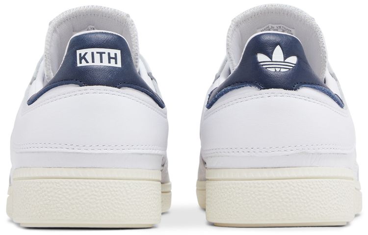 Kith x adidas Handball Top Classics Program   Navy
