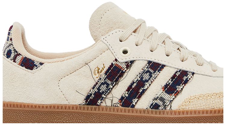 END x adidas Samba Consortium Cup