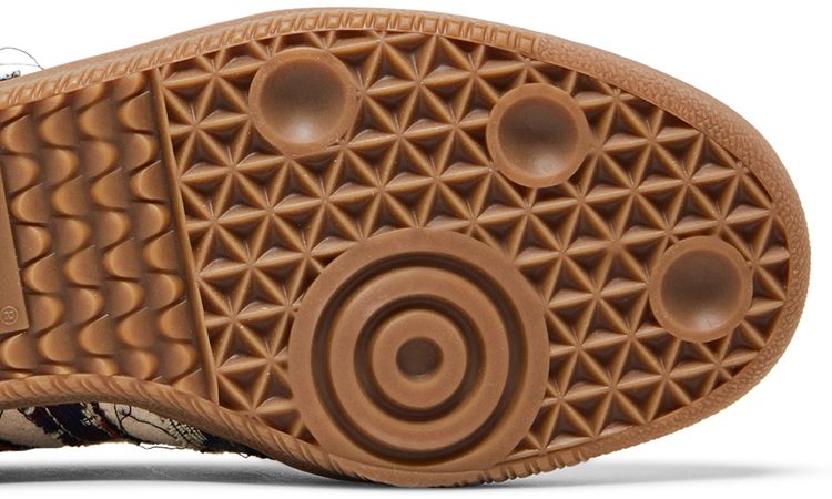 END x adidas Samba Consortium Cup