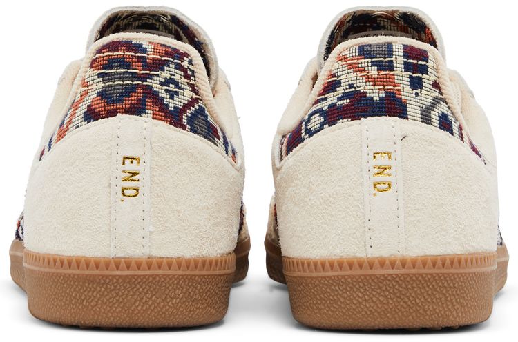 END x adidas Samba Consortium Cup