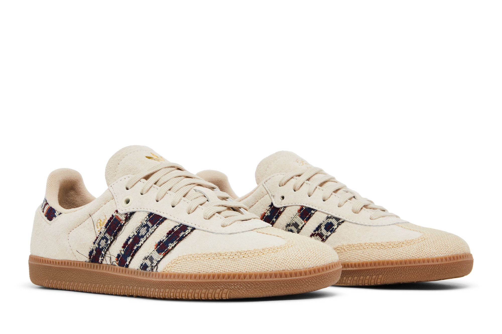 Buy END. x Samba 'Consortium Cup' - IE0167 | GOAT