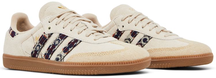 END x adidas Samba Consortium Cup