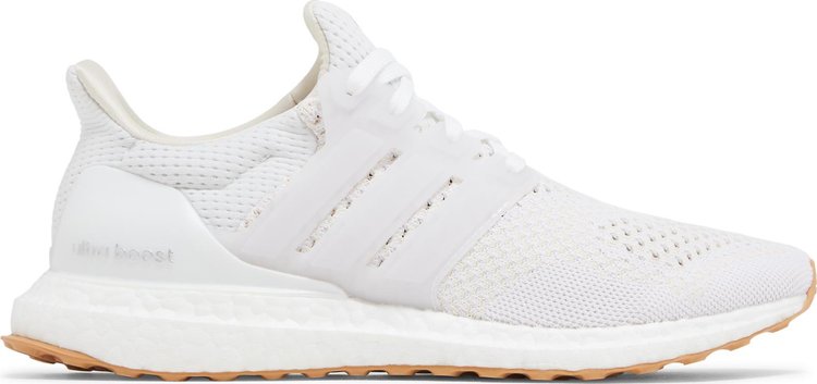 Wmns UltraBoost 1.0 'White Gum'