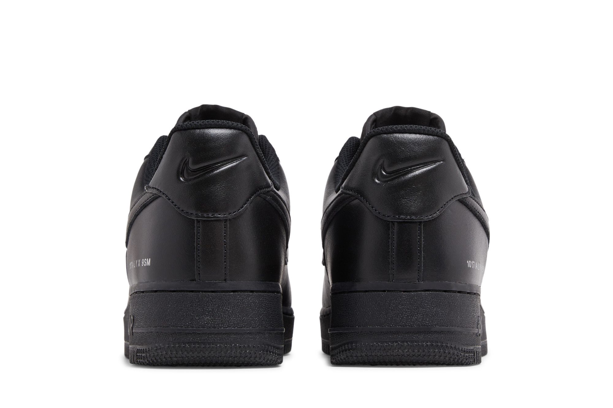 Buy 1017 ALYX 9SM x Air Force 1 Low SP 'Triple Black Buy 1017 ALYX 9SM x Air Force 1 Low SP 'Triple Black
