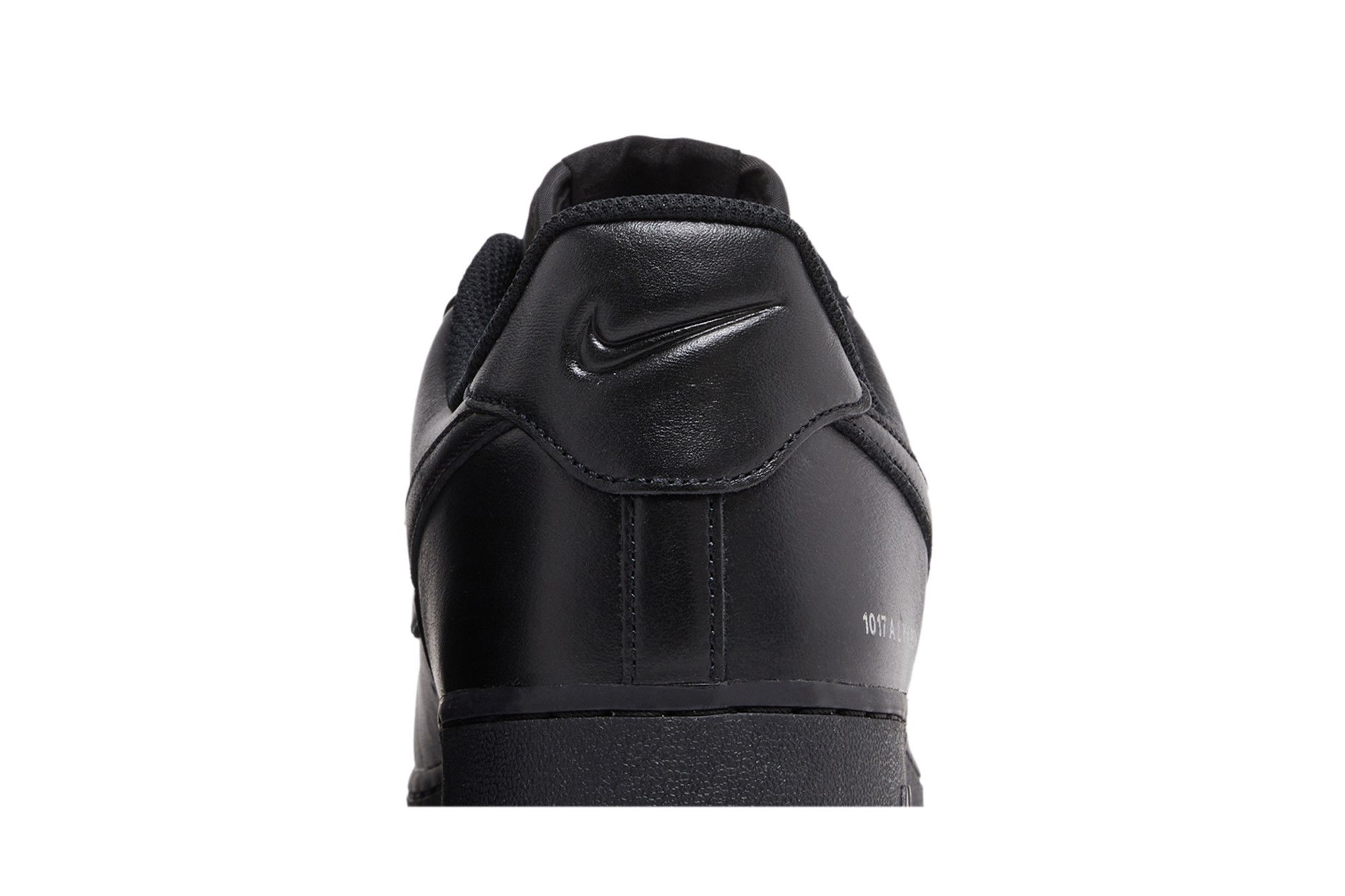 Buy 1017 ALYX 9SM x Air Force 1 Low SP 'Triple Black Buy 1017 ALYX 9SM x Air Force 1 Low SP 'Triple Black