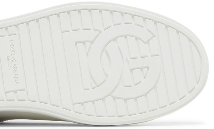 Dolce  Gabbana Portofino White Red