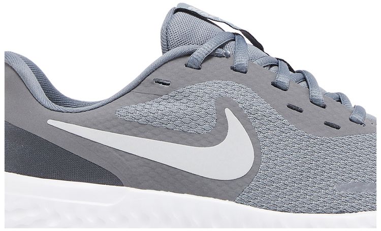 Nike Revolution 5 GS Cool Grey