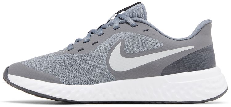 Nike Revolution 5 GS Cool Grey