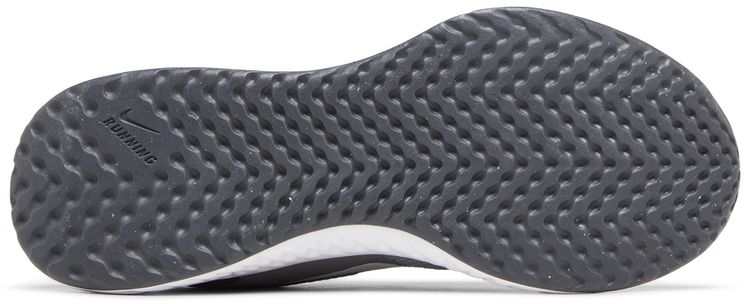 Nike Revolution 5 GS Cool Grey