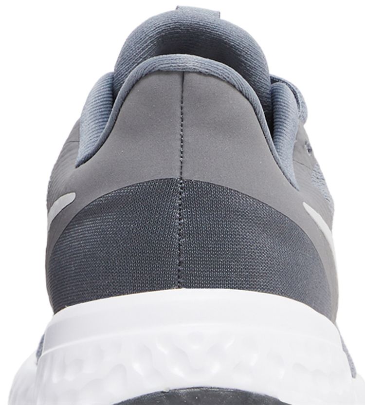 Nike Revolution 5 GS Cool Grey