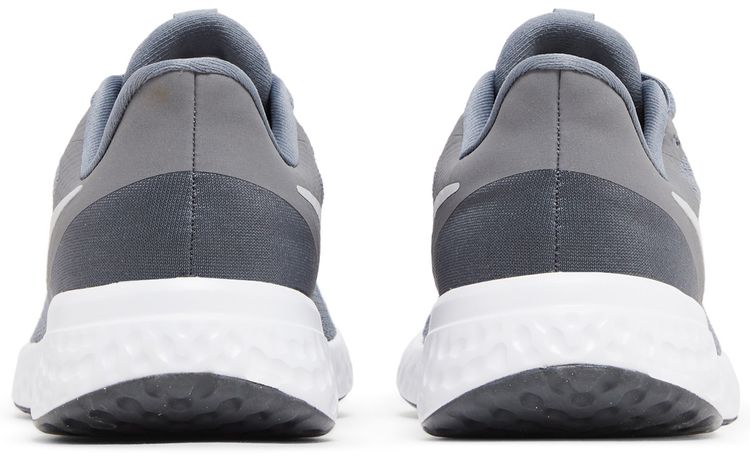 Nike Revolution 5 GS Cool Grey