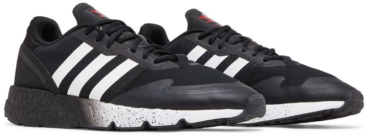 Adidas ZX 1K Boost Black White
