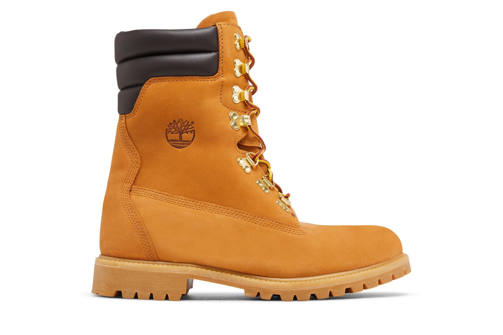 Timberland super boot wheat clearance